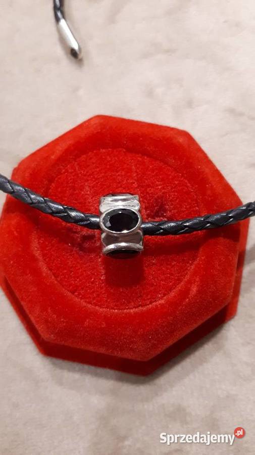 koralik Apart do bransoletki Bransoletki