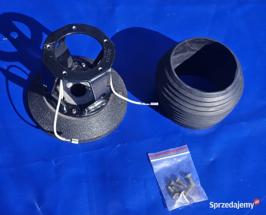 Naba kierownicy Victor M 210 Mercedes 201 sprzedam