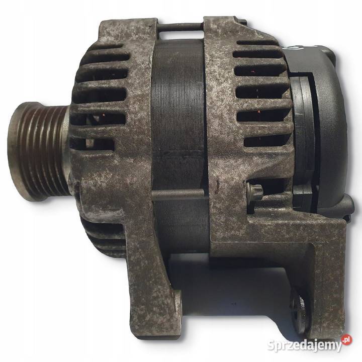 ALTERNATOR Opel Insignia 18 16V oryginał