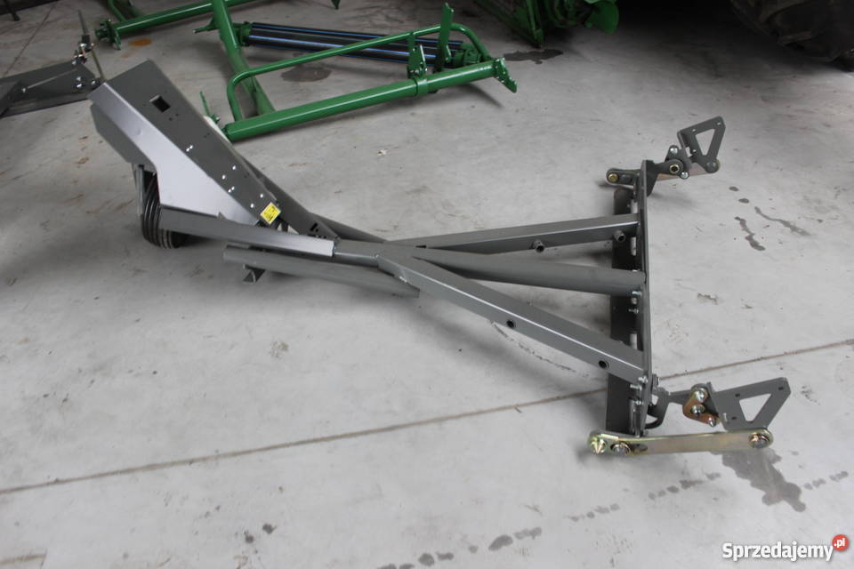 Stawiacz bel do prasoowijarki McHalle Sokoły