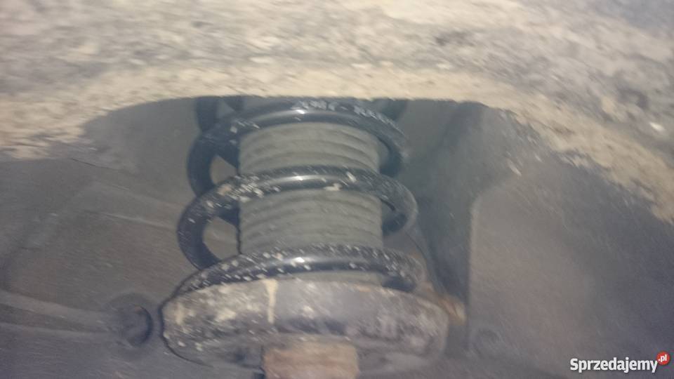 Opel corsa B 10 12V 2000 edition Małomice