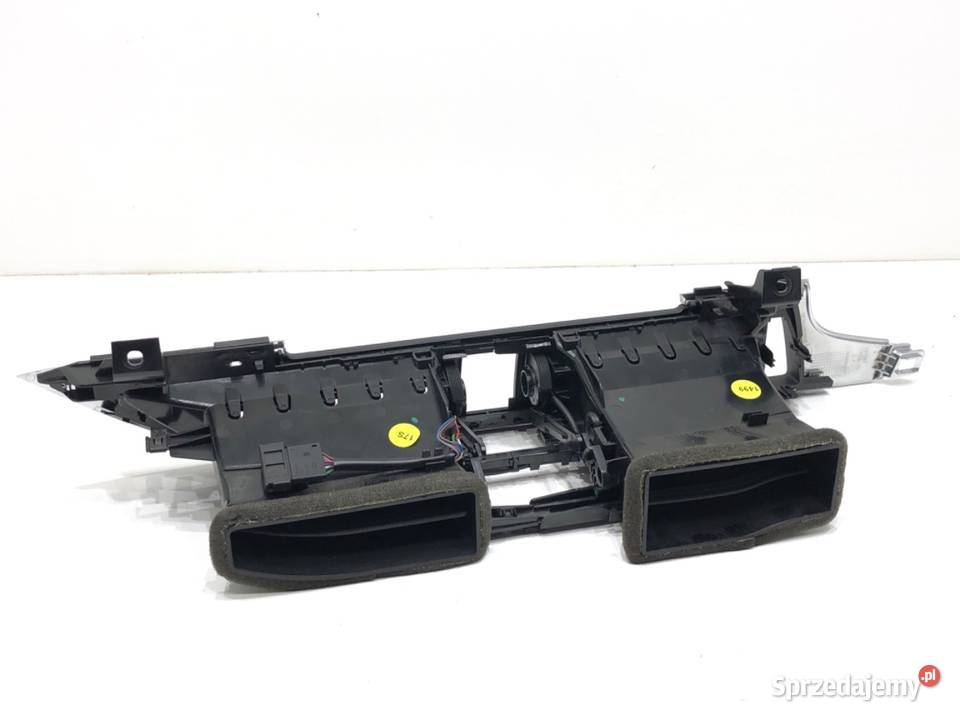 KRATKA NAWIEWU PRZÓD AUDI A6 C7 4G1820951 osobowe