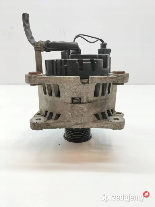 ALTERNATOR 030908023J 18 20V VW Volkswagen Bora