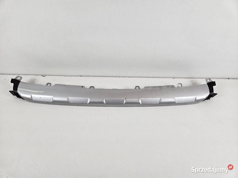 MITSUBISHI OUTLANDER 3 III LIFT 1518 DOKŁADKA