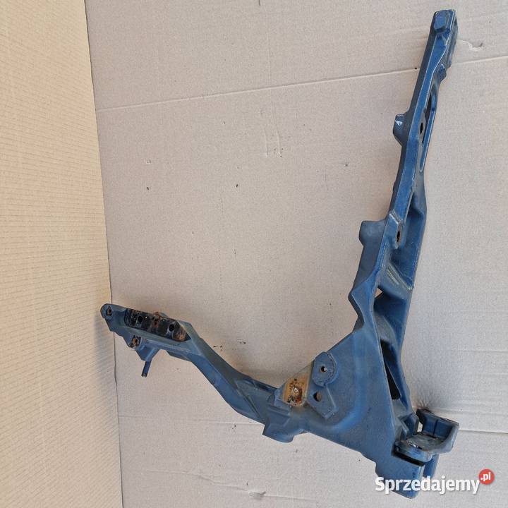 DAF XF CF 106 ELEMENT ZAWIESZENIA KABINY 2105823 lubuskie sprzedam