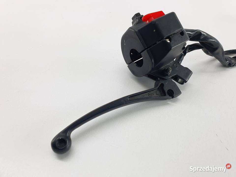 Dzwignia Hamulca Manetka Skuter Eco Flash 2000 Łódź sprzedam