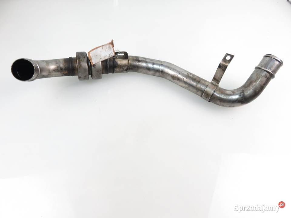 RURA INTERCOOLERA RENAULT LAGUNA III 15 dCi