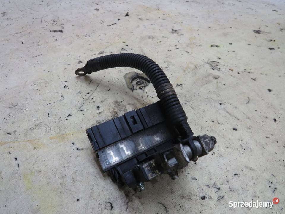 KLEMA AKUMULATORA XTRAIL III T32 GX071359