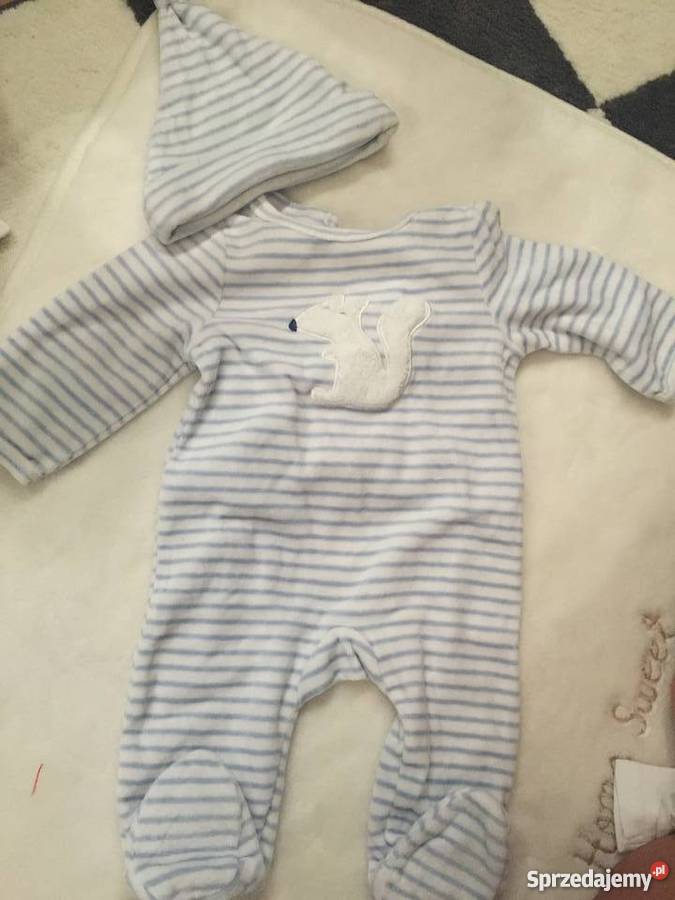 Ubranka dziecięce 566268 Częstochowa