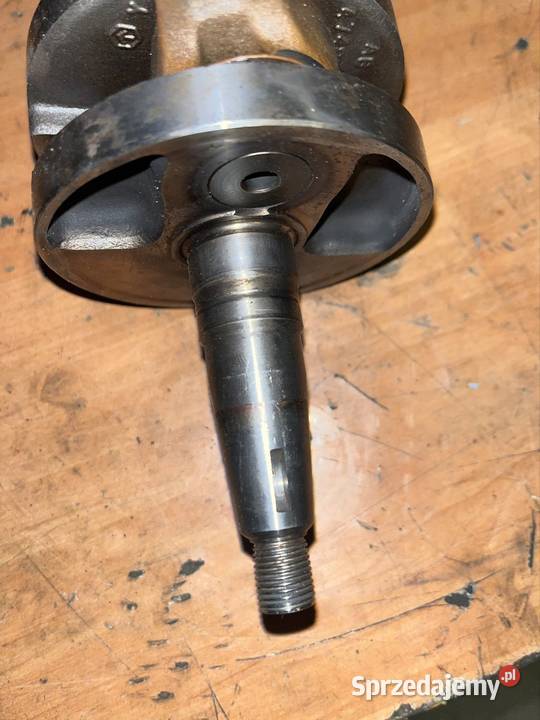 Wał Piaggio 125180 2t Kielce