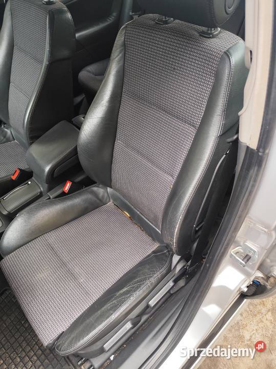 Opel Vectra c GTS łódzkie Tomaszów Mazowiecki