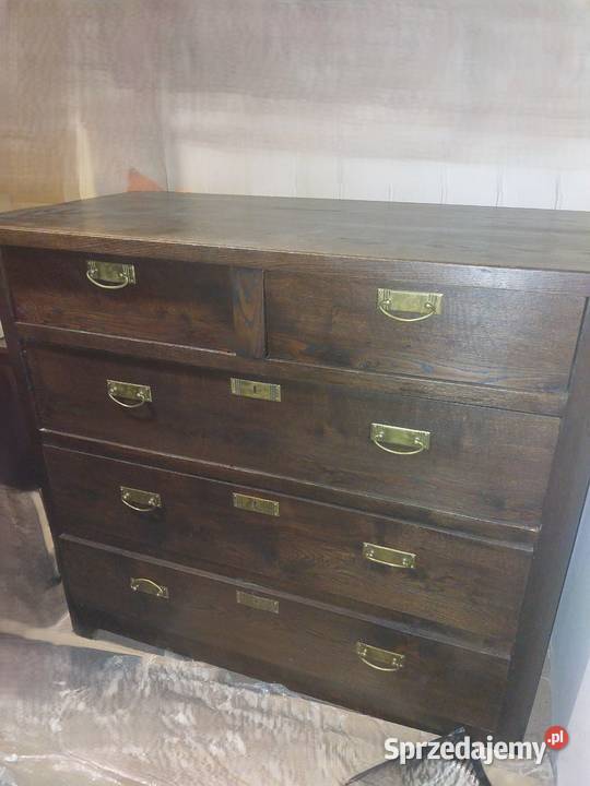 Komoda 100 letnia Pisz