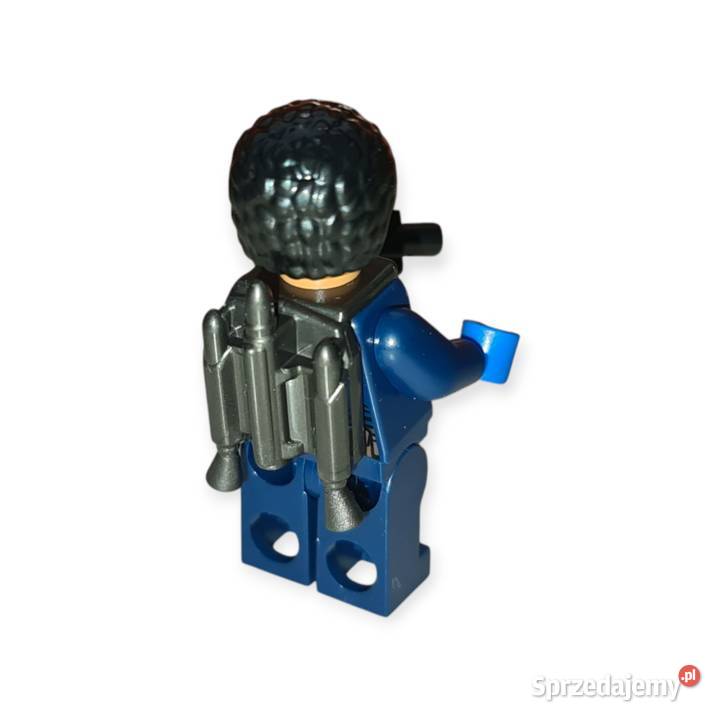 Lego Org Figurka Star Wars Mandalorian SW1259 Warszawa