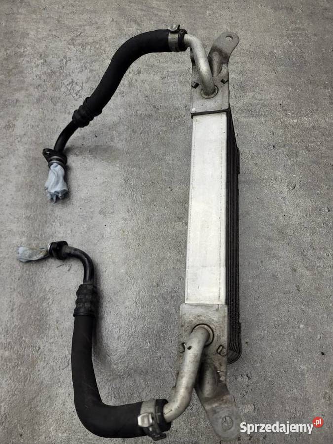 BMW S 1000 R S1000R K47 15 CHŁODNICA OLEJU