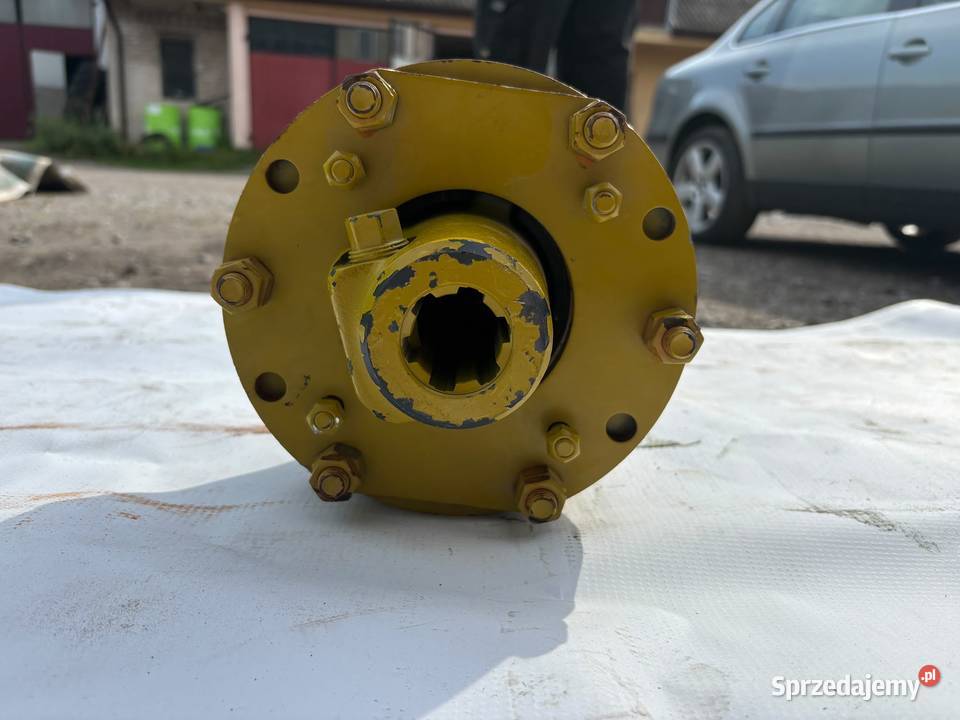 Sprzęło cierne WALTERSCHEID 395156167 Iłża