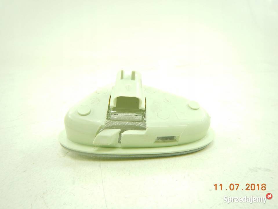 LAMPA DRZWI Chrysler Grand Voyager 2000 6 Cyl 3 Lampy cofania