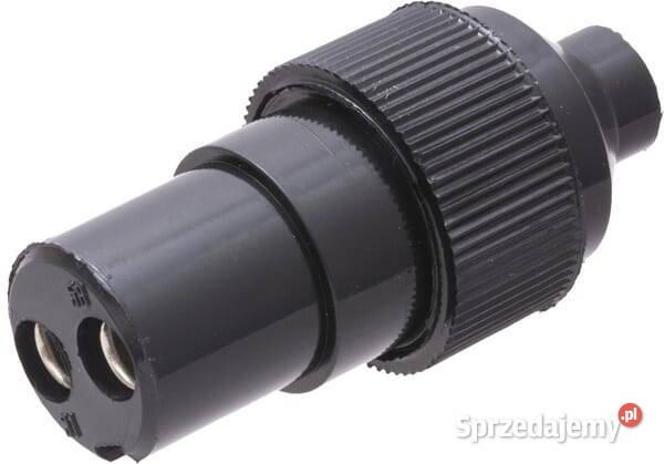 Wtyczka 2styk 25001200 małopolskie