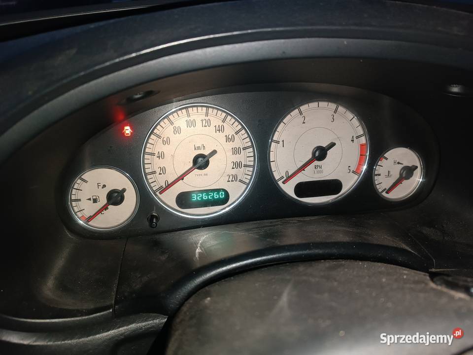 Chrysler Voyager 28d diesel 7 osobowy wielkopolskie Kalisz
