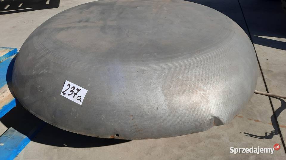 237 L82	paleta wentylatory dachowe