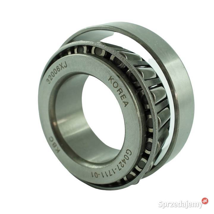 Łożysko Stożkowe A0670156 LS Tractor 40012681 Tajęcina