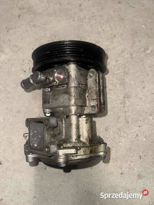Pompa wspomagania BMW n42b20 n46b20 e90 e92 e46 osobowe Kłomnice