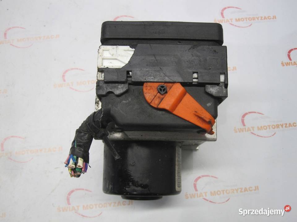 TOYOTA YARIS II pompa ABS 445100D110 Pompy hamulcowe Kielce