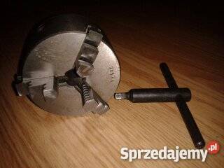 Uchwyt Tokarski Stargard Szczeciński