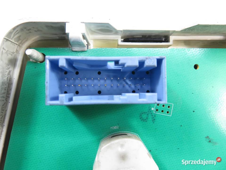 LICZNIK FORD FUSION 16 TDCi HHJA 6S6T10849GC osobowe