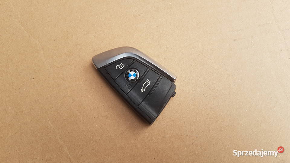 BMW 218d seria 2 F45 Active Tourer zestaw dolnośląskie Legnica