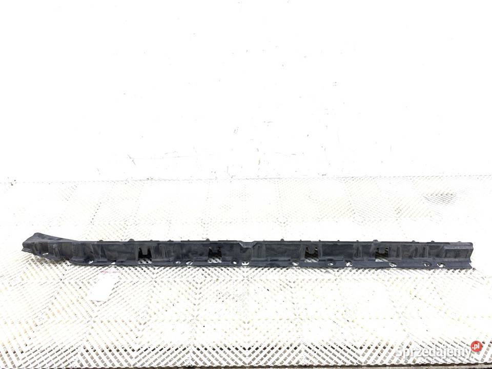 LISTWA PROGOWA LEWY BMW E71 SUV 0714 OSŁONA
