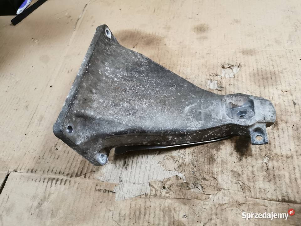 BMW 730i 730Li E65 E66 M54 M54B30 łapa silnika Części Jelenia Góra