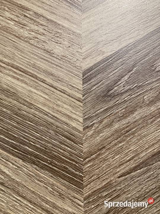 Tania płytka GRES RAINFOREST WOOD 598X1198 G3 Kraśnik