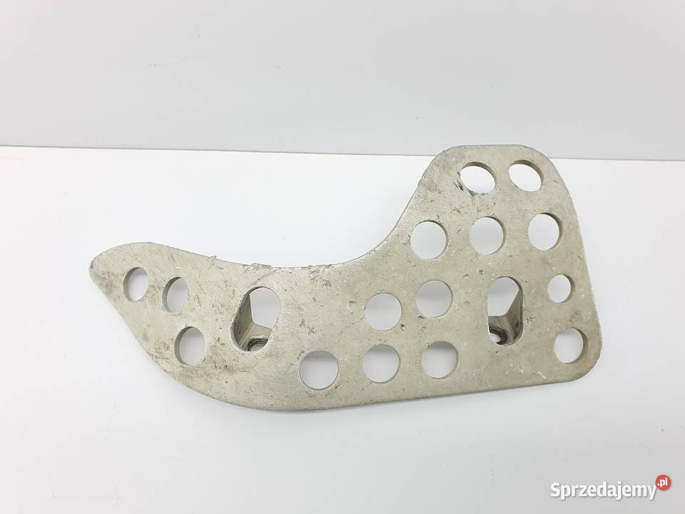 Oslona Silnika Prawa Dekiel Husqvarna 450510 Pozostałe Łódź