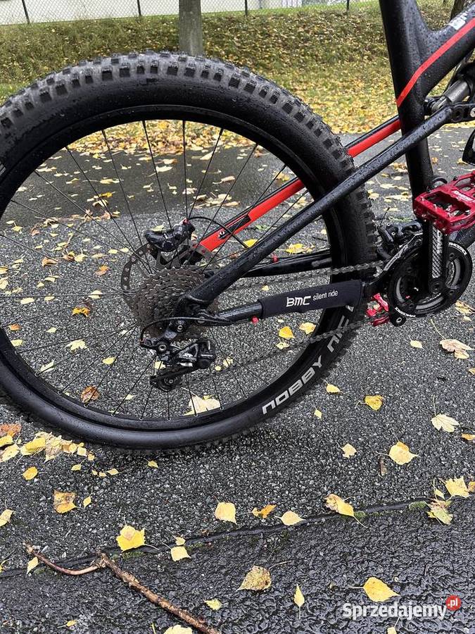 Rocky Mountain Altitude FULL 275 L nowy Zgorzelec