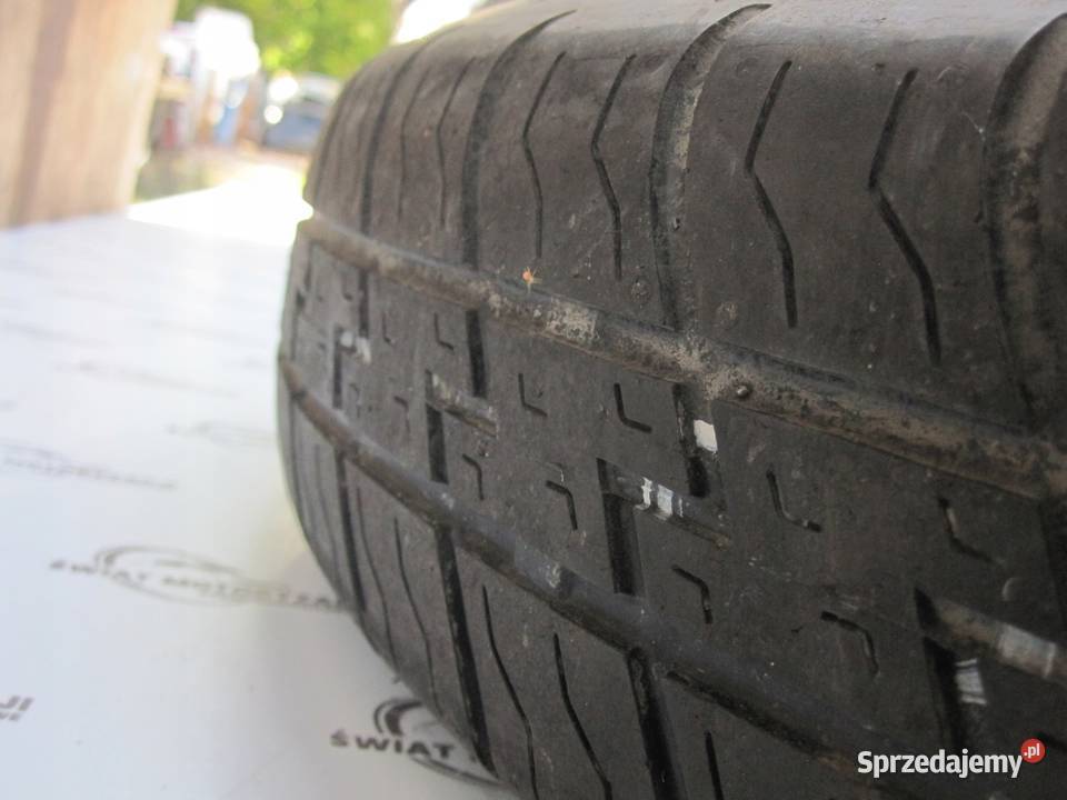 MONDEO MK4 S GALAXY MK3 koło dojazdowe 1258516