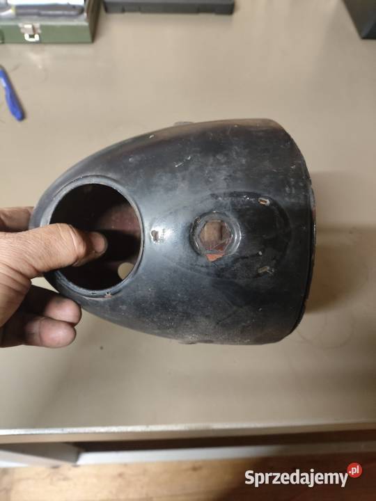 Skorupa WSK podkarpackie Budy Głogowskie