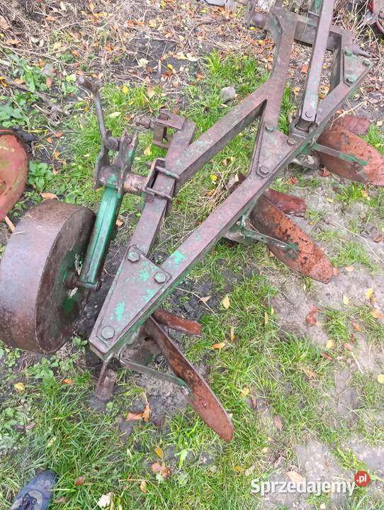 Pługi Grudziądz Dęblin