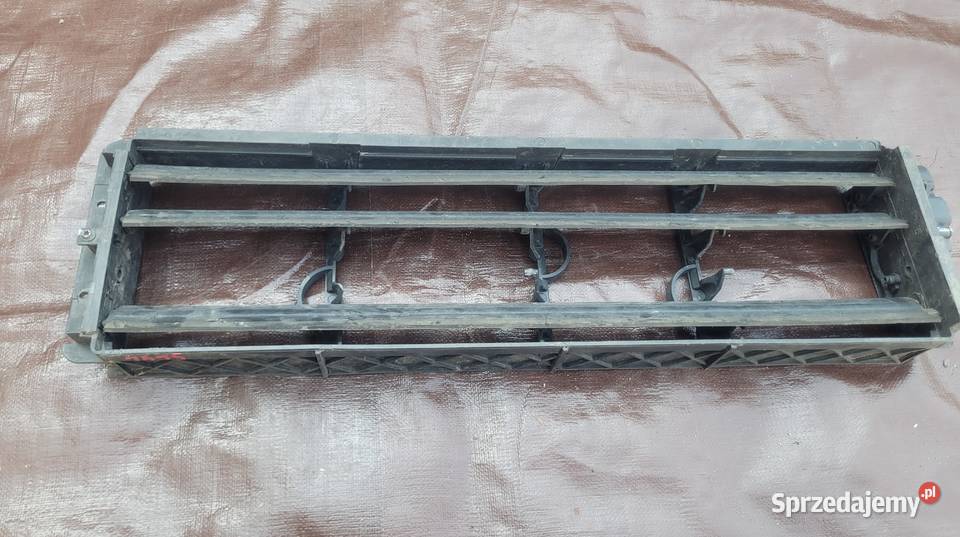 RENAULT CLIO IV CAPTUR ROLETA ŻALUZJA WLOT śląskie Ruda Śląska