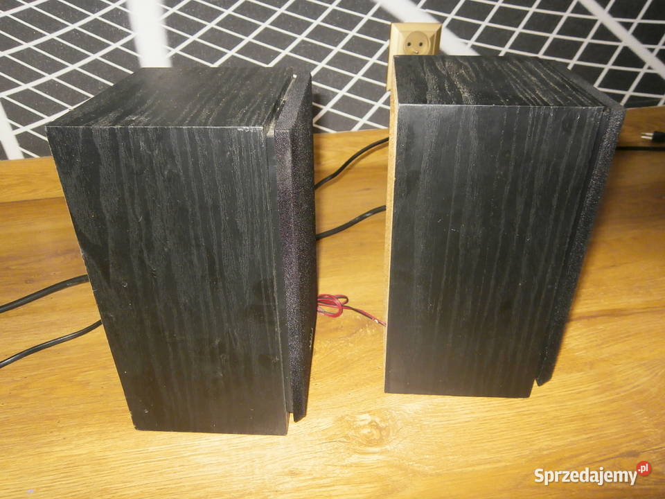 Kolumny SONY SSCEH15 sprawne Łódź