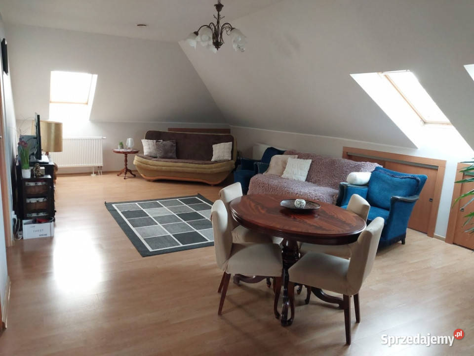 Dom na sprzedaż bezpośrednio Warszawa