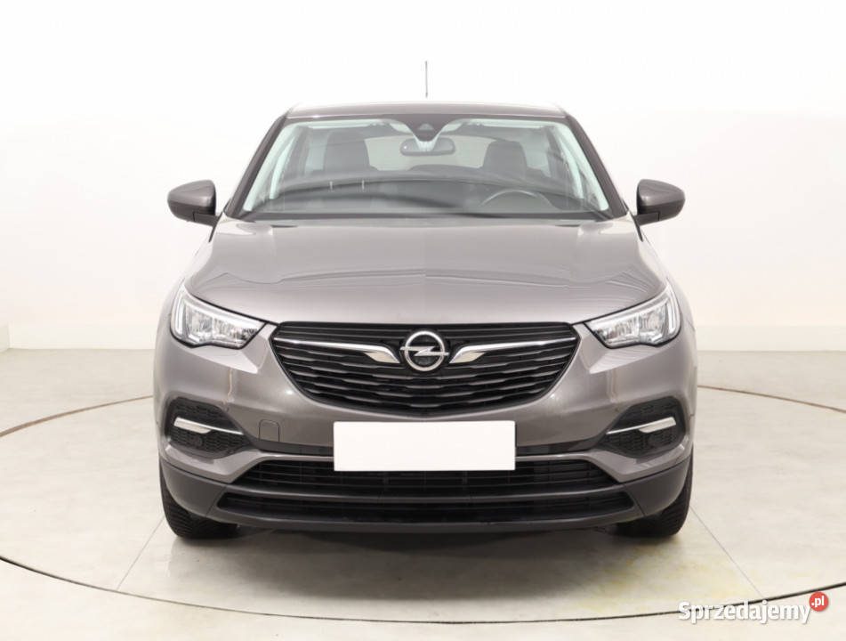 Opel Grandland 12 Turbo dolnośląskie