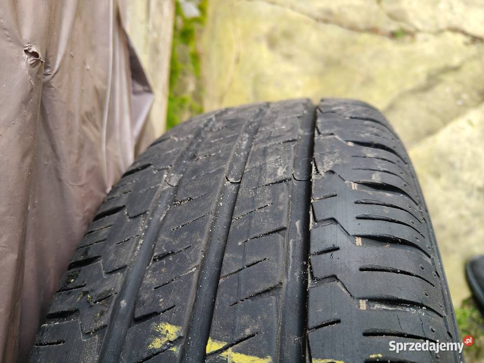 205 65 16 C Hankook Kielce