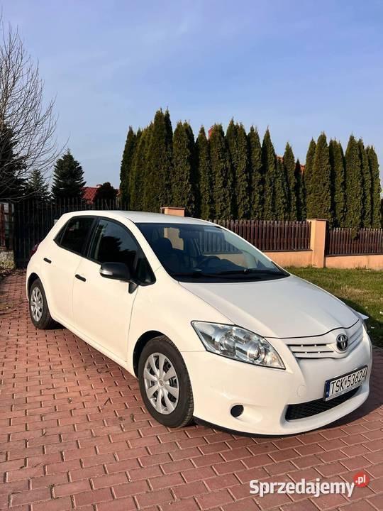 Toyota Auris 101KM Zgierz