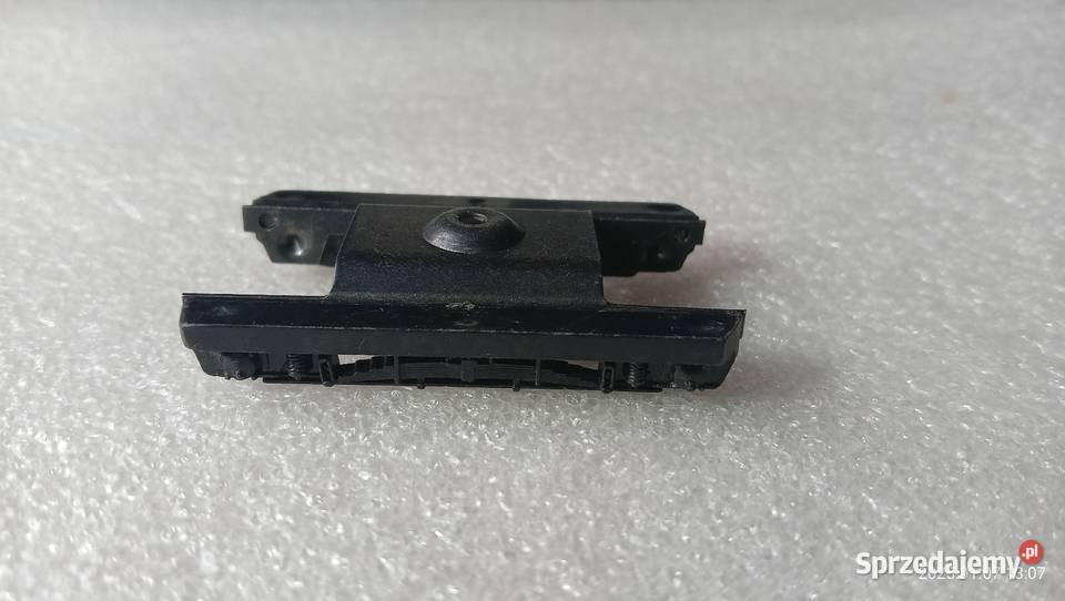 Osłona wózka skrajna do lokomotywy VT 137 Piko Kraków sprzedam