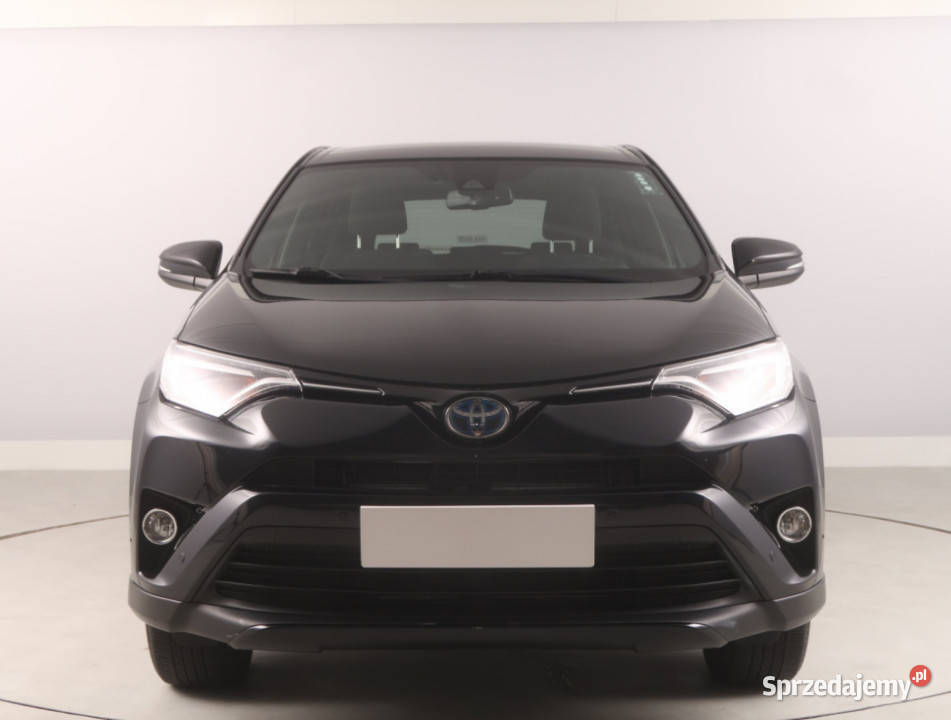 Toyota RAV 4 25 Hybrid nawigacja RAV4 Bielany Wrocławskie sprzedam