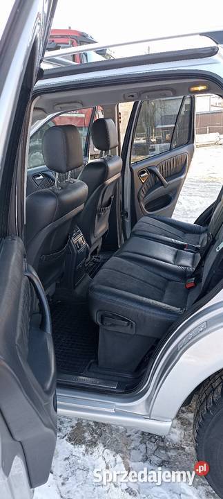 Mercedes ML w 163 Specjal edition 27 immobilizer Żywiec