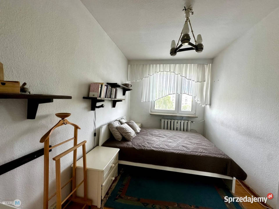 sprzedaży mieszkania 5995m2 3 pokoje Kielce 59.95m2 sprzedam