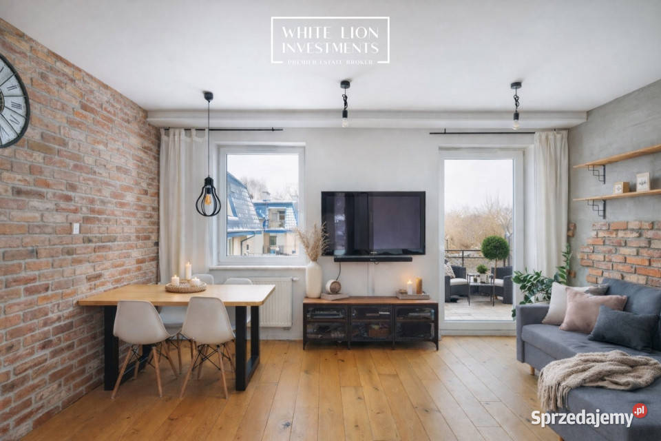 Mieszkanie Piaseczno Staszica 7321 metrów 4 Liczba pokoi 4