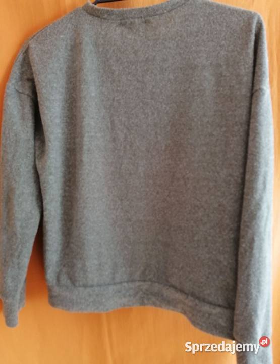 Bluza polarowa Cropp rozmiar XS Łódź