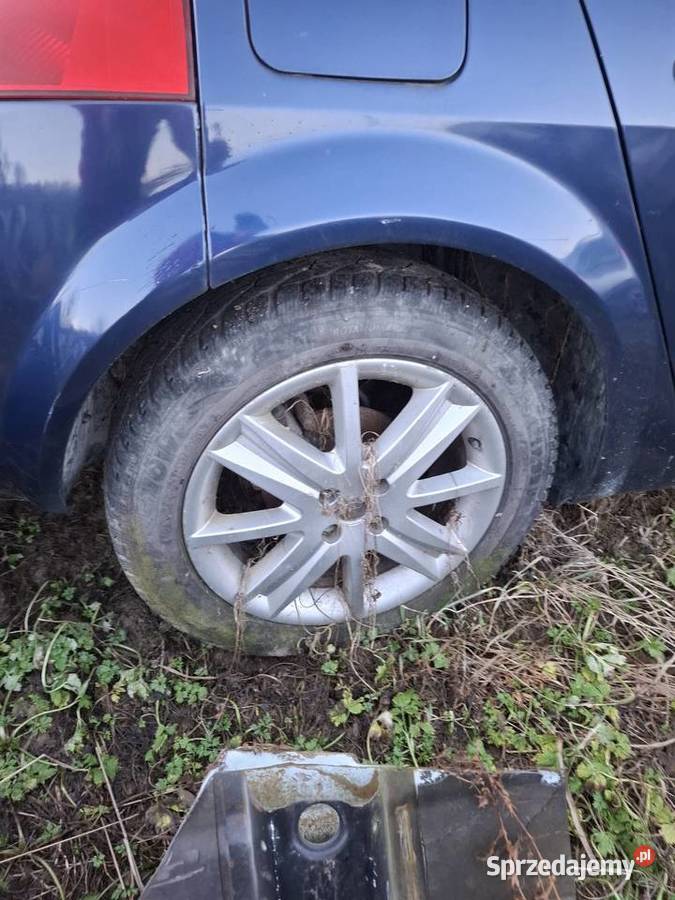 Reno Megane Renault Megan 2 II 15 dci Skrzynia Skawina sprzedam